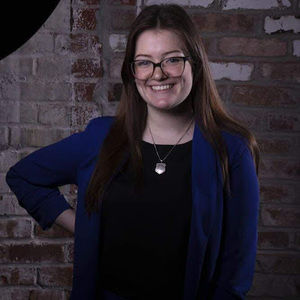 Meet your Posher, Juliana